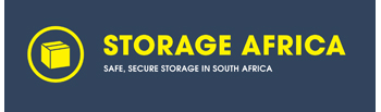 GCT Group Storage Africa logo