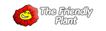 GCT Group The friendly plant logo