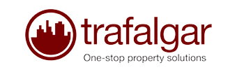 GCT Group Trafalgar Properties logo